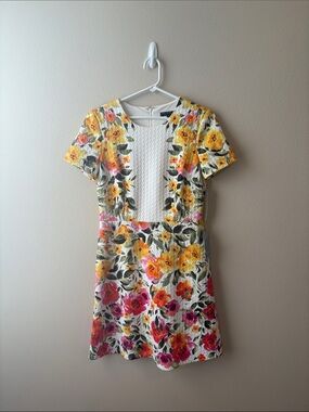 ✨NWT~Maggy London Floral 🌼 Dress✨